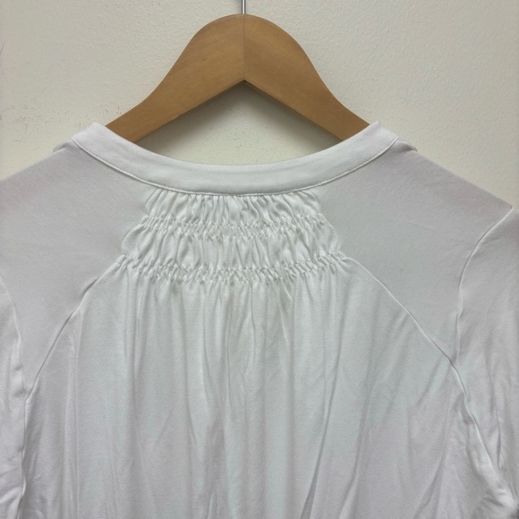 Heidi Klein Cote Sauvage Smocked Tunic - Picture 10 of 12